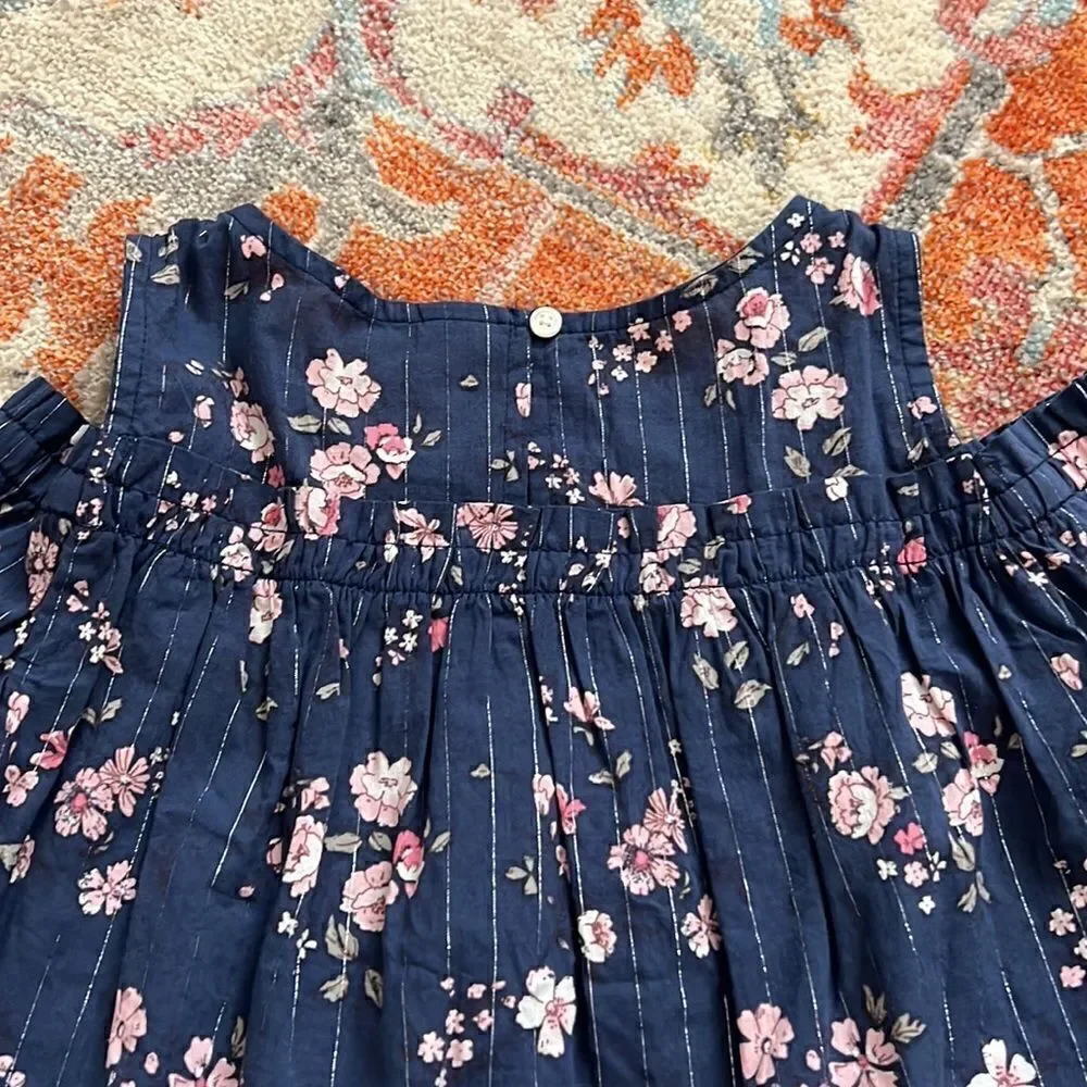 OshKosh Toddler Girl Blouse